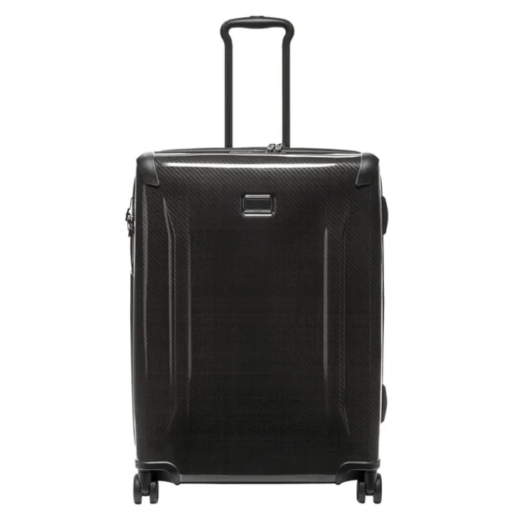 Reistrolleys|Reiskoffers>Tumi Tegra Lite Travel Wheeled Packing Case black/graphite