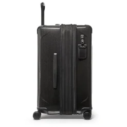 Reistrolleys|Reiskoffers>Tumi Tegra Lite Travel Wheeled Packing Case black/graphite