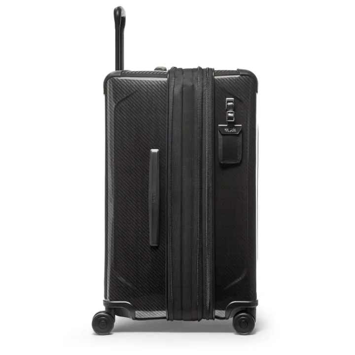Reistrolleys|Reiskoffers>Tumi Tegra Lite Travel Wheeled Packing Case black/graphite