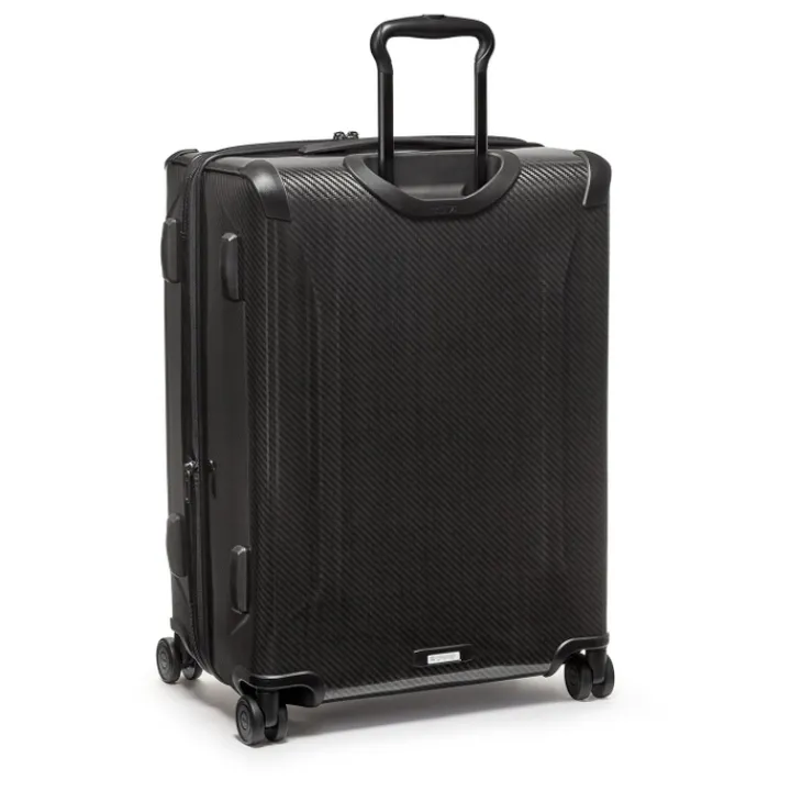 Reistrolleys|Reiskoffers>Tumi Tegra Lite Travel Wheeled Packing Case black/graphite