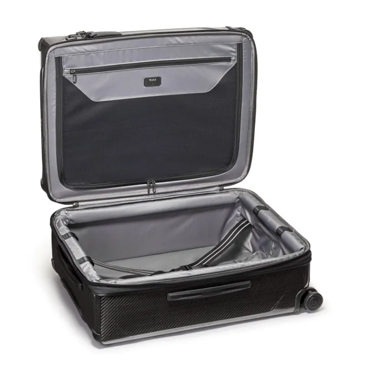 Reistrolleys|Reiskoffers>Tumi Tegra Lite Travel Wheeled Packing Case black/graphite
