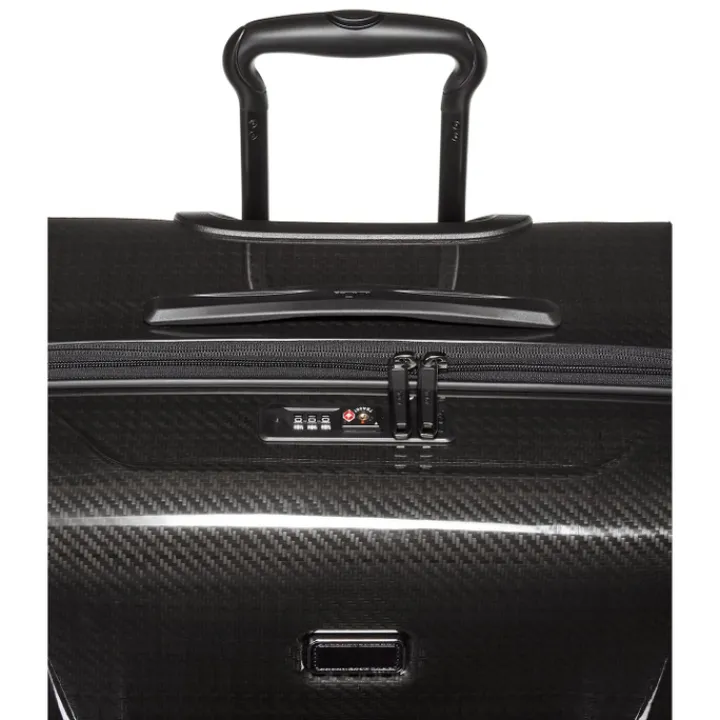 Reistrolleys|Reiskoffers>Tumi Tegra Lite Travel Wheeled Packing Case black/graphite