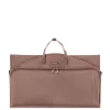 Kledinghoezen>Tumi Travel Access. Garment Bag light mauve
