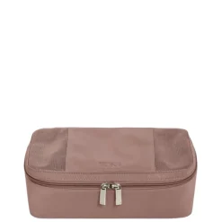 Inpaksystemen>Tumi Travel Access. Packing Cube Small light mauve