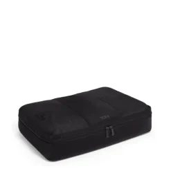 Inpaksystemen>Tumi Travel Access. Packing Cube Large black