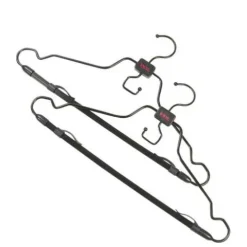 Kledinghoezen>Tumi Travel Accessoires Hanger Set black