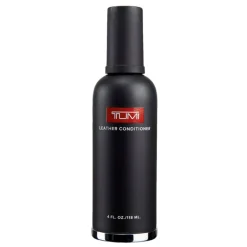 Onderhoudsproducten|Onderhoudsproducten>Tumi Travel Accessoires Leather Conditioner black