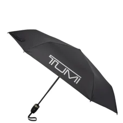 Paraplu'S>Tumi Umbrellas Medium Auto Close Umbrella black