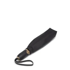 Paraplu'S>Tumi Umbrellas Medium Auto Close Umbrella black
