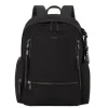 Daypack|Laptop Rugzakken>Tumi Voyageur Celina Backpack black/gunmetal