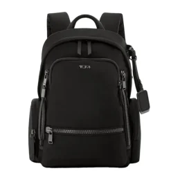 Mini Rugzakken|Laptop Rugzakken>Tumi Voyageur Celina Medium Backpack black/gunmetal