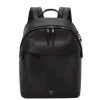 Daypack|14 Inch Laptoptassen>Tumi Voyageur Holland Backpack black/gunmetal
