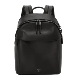 Daypack|14 Inch Laptoptassen>Tumi Voyageur Holland Backpack black/gunmetal