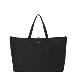 Shoppers|Schoudertassen>Tumi Voyageur Just In Case Tote black/gunmetal