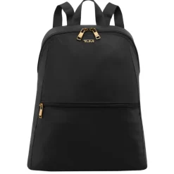 Daypack|Dames Rugzakken>Tumi Voyageur Just In Case Backpack black/gold