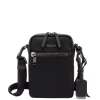 Schoudertassen|Crossbody>Tumi Voyageur Persia Crossbody black/gunmetal