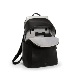 Daypack|15 Inch Laptoptassen>Tumi Voyageur Raina Backpack black/gunmetal