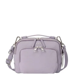 Crossbody|Herentassen>Tumi Voyageur Teghan Crossbody lavender