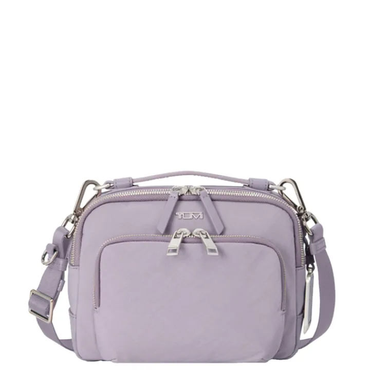 Crossbody|Herentassen>Tumi Voyageur Teghan Crossbody lavender