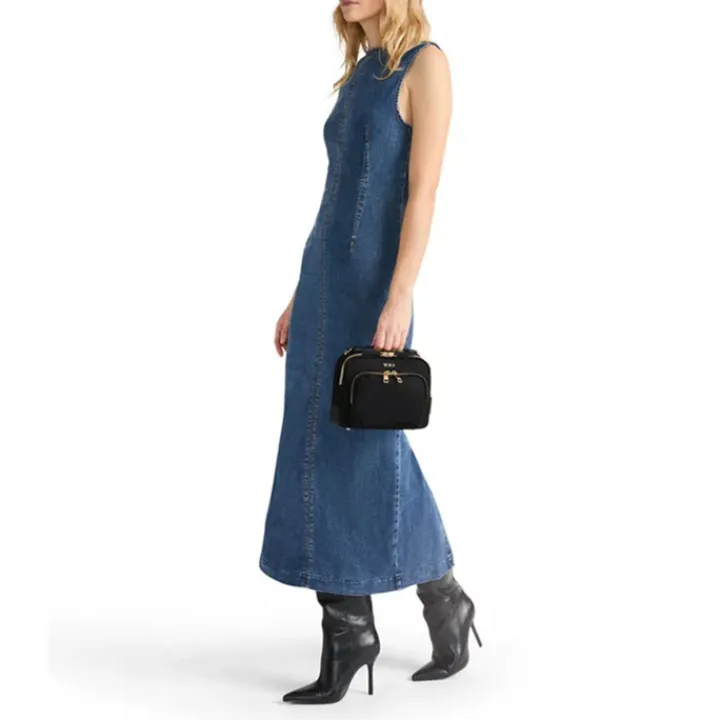 Crossbody|Herentassen>Tumi Voyageur Teghan Crossbody lavender