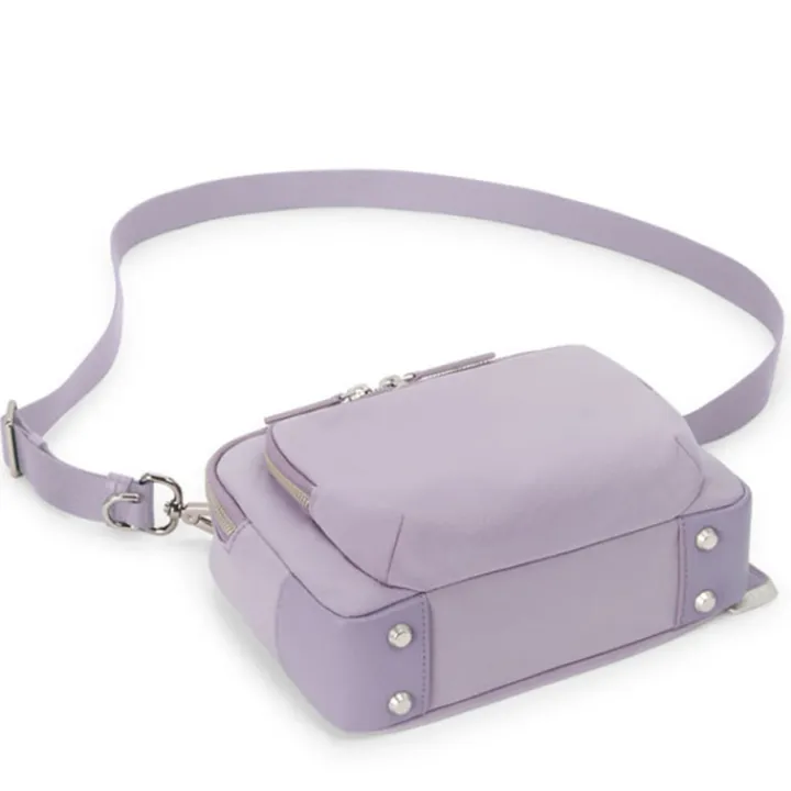 Crossbody|Herentassen>Tumi Voyageur Teghan Crossbody lavender