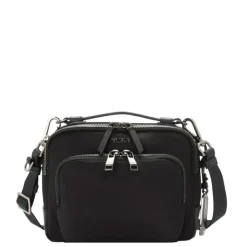Crossbody|Herentassen>Tumi Voyageur Teghan Crossbody black/gunmetal