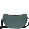 Schoudertassen|Crossbody>Ucon Acrobatics Alva Medium Lotus Infinity pine green