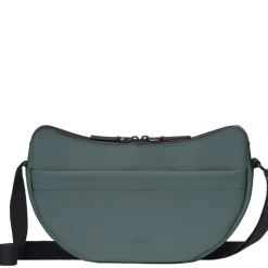Schoudertassen|Crossbody>Ucon Acrobatics Alva Medium Lotus Infinity pine green