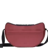 Schoudertassen|Crossbody>Ucon Acrobatics Alva Medium Lotus Infinity burgundy