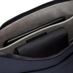 Schoudertassen|Crossbody>Ucon Acrobatics Alva Medium Lotus Infinity dark navy