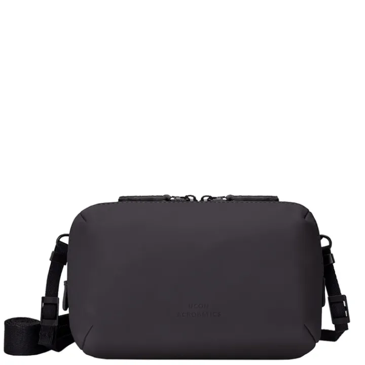 Heuptassen>Ucon Acrobatics Ando Hipbag black