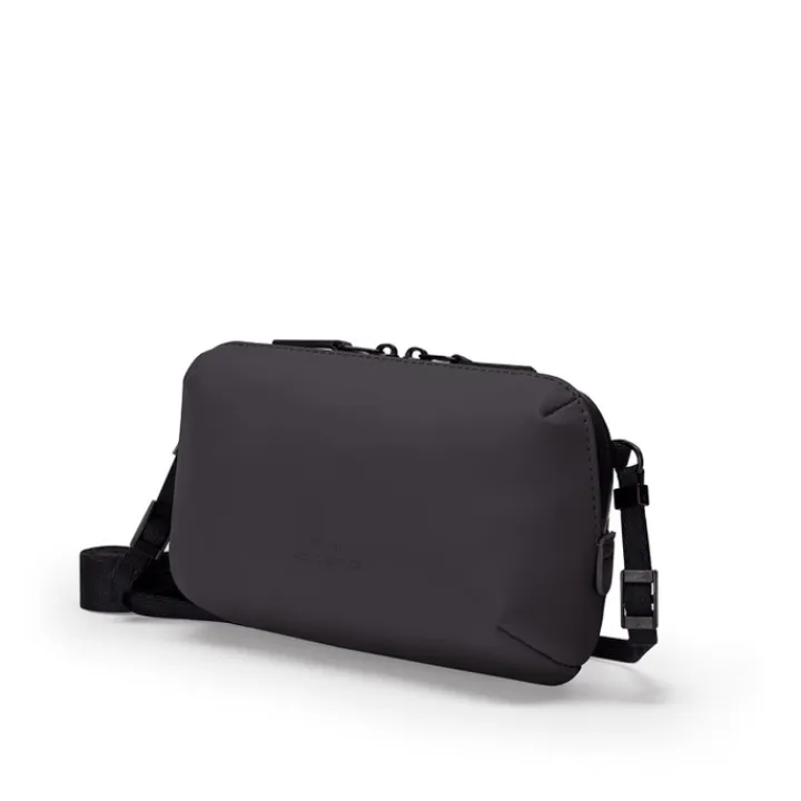 Heuptassen>Ucon Acrobatics Ando Hipbag black
