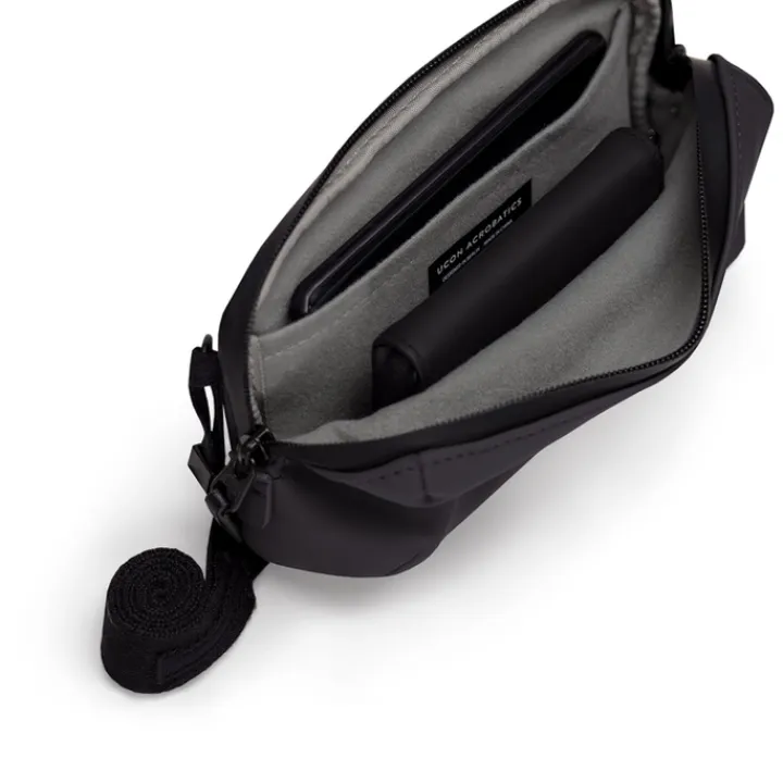 Heuptassen>Ucon Acrobatics Ando Hipbag black