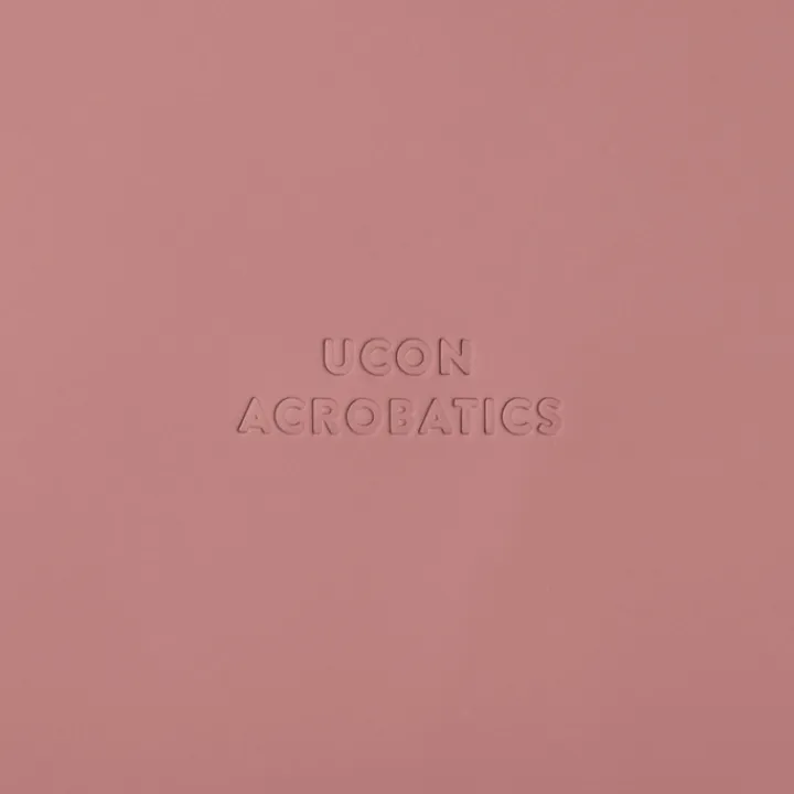 Heuptassen>Ucon Acrobatics Ando Hipbag dark rose