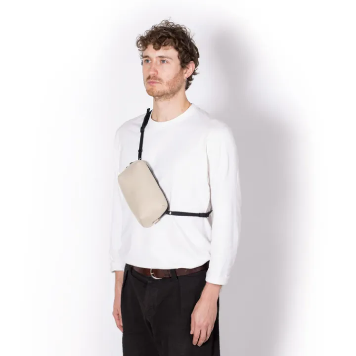 Heuptassen>Ucon Acrobatics Ando Hipbag light sand