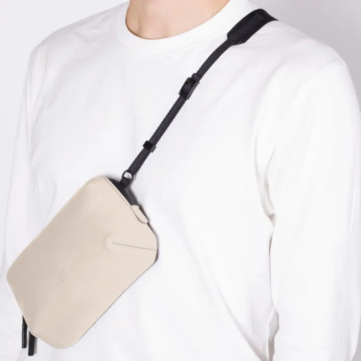 Heuptassen>Ucon Acrobatics Ando Hipbag light sand