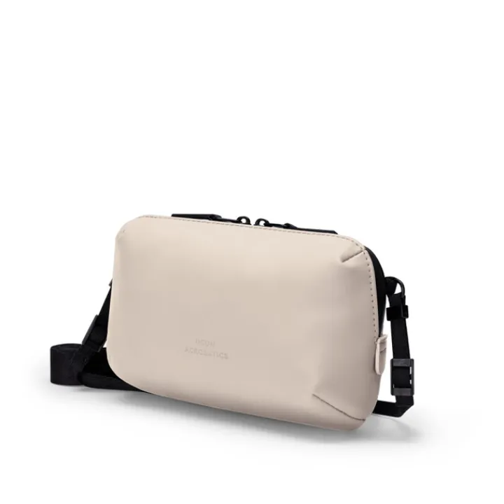 Heuptassen>Ucon Acrobatics Ando Hipbag light sand