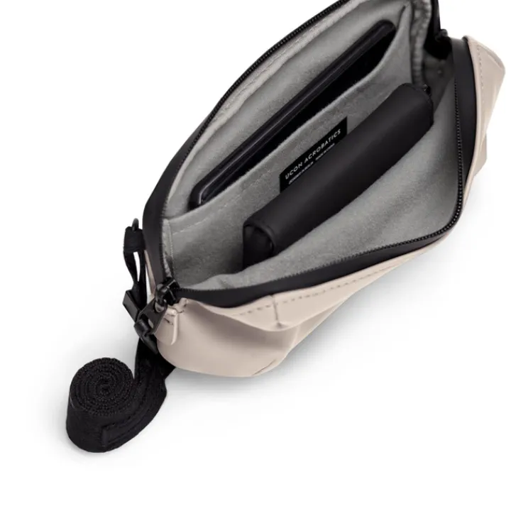 Heuptassen>Ucon Acrobatics Ando Hipbag light sand