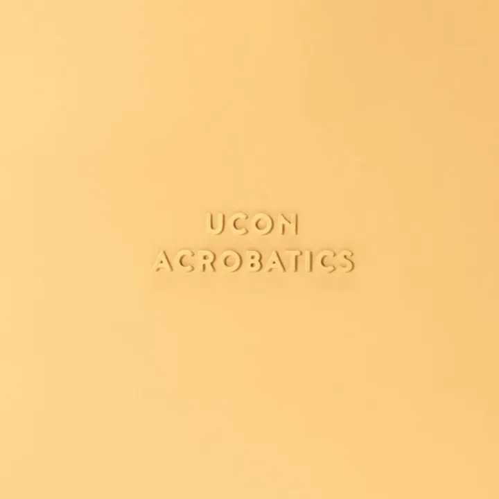 Kleine Rugzakken|Schoolrugzak>Ucon Acrobatics Jannik Mini Lotus Infinity lemon