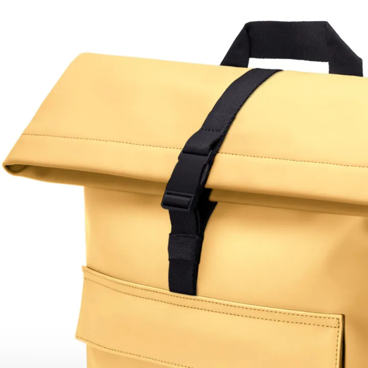 Kleine Rugzakken|Schoolrugzak>Ucon Acrobatics Jannik Mini Lotus Infinity lemon
