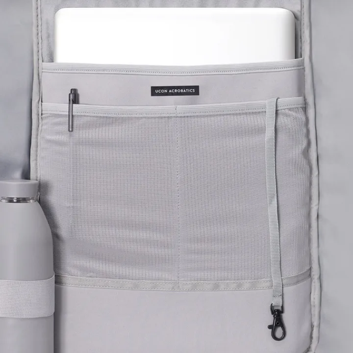 Schoolrugzak|Daypack>Ucon Acrobatics Jasper Backpack Medium black dark grey