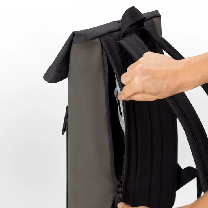 Schoolrugzak|Daypack>Ucon Acrobatics Jasper Backpack Medium black dark grey