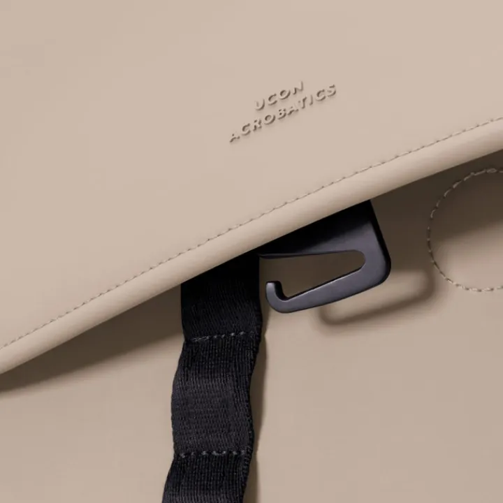 Schoolrugzak|Heren Schooltassen>Ucon Acrobatics Kumo Medium Lotus Infinity sand