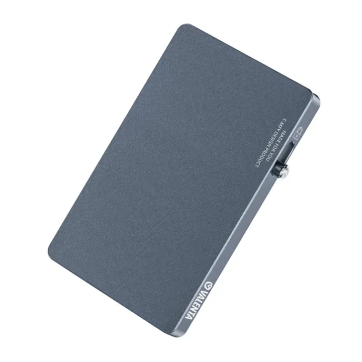 Pasjeshouders|Creditcardhouders>Valenta Cardprotector Aluminium Magsafe grey