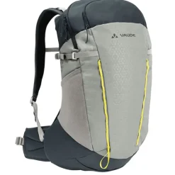 Wandelrugzakken|Heren Rugzakken>Vaude Agile Air 26 Backpack light grey