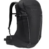 Wandelrugzakken|Heren Rugzakken>Vaude Agile Air 26 Backpack black