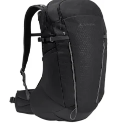 Wandelrugzakken|Heren Rugzakken>Vaude Agile Air 26 Backpack black