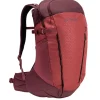 Wandelrugzakken|Heren Rugzakken>Vaude Agile Air 26 Backpack redeva