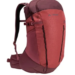 Wandelrugzakken|Heren Rugzakken>Vaude Agile Air 26 Backpack redeva