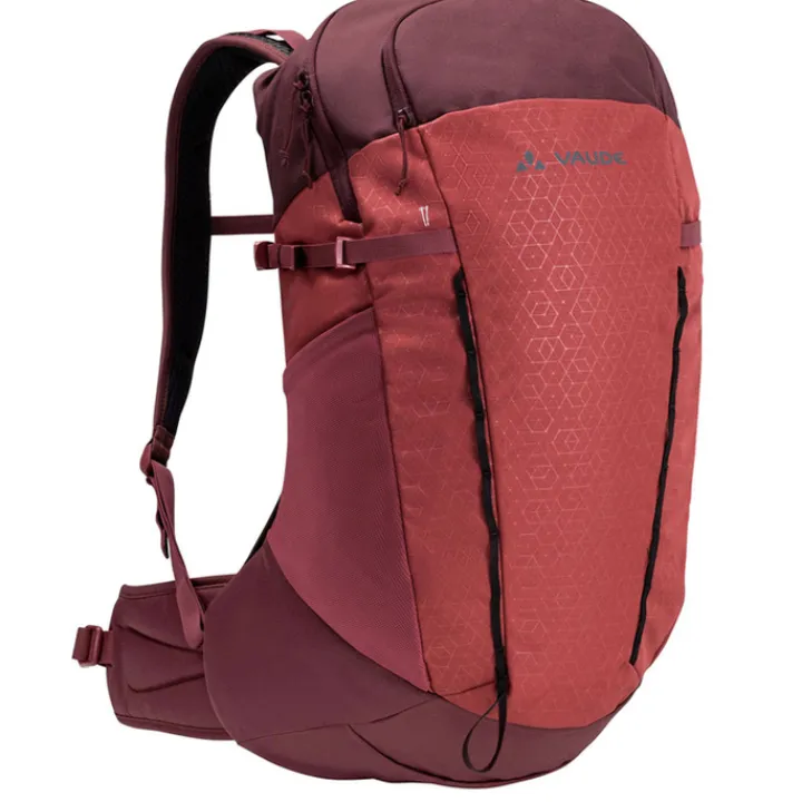 Wandelrugzakken|Heren Rugzakken>Vaude Agile Air 26 Backpack redeva